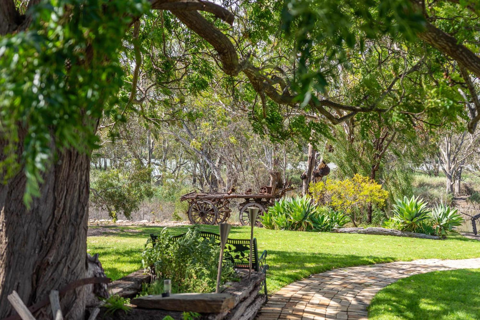 Lake Bywater Cottage Walker Flat Exteriér fotografie